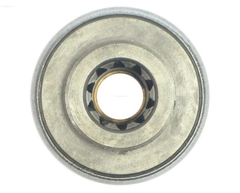 Free wheel drive, starter, Image 3