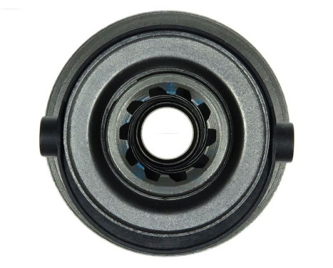 Free wheel drive, starter, Image 3