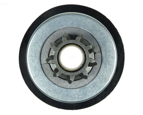 Free wheel drive, starter, Image 2