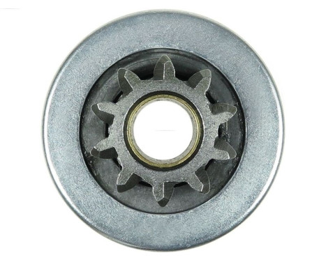 Free wheel drive, starter, Image 2