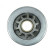 Free wheel drive, starter, Thumbnail 2