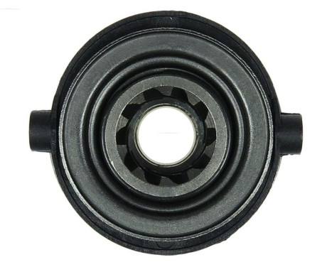 Free wheel drive, starter, Image 3