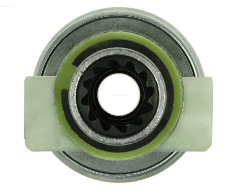 Free wheel drive, starter, Image 3