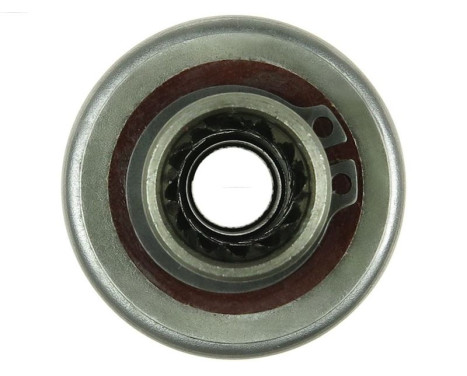 Free wheel drive, starter, Image 3