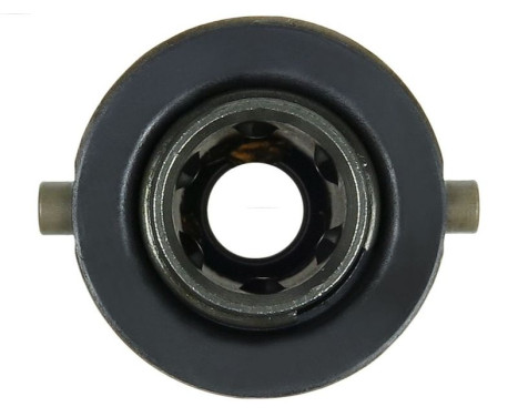 Free wheel drive, starter, Image 3