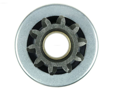 Free wheel drive, starter, Image 2