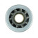 Free wheel drive, starter, Thumbnail 2