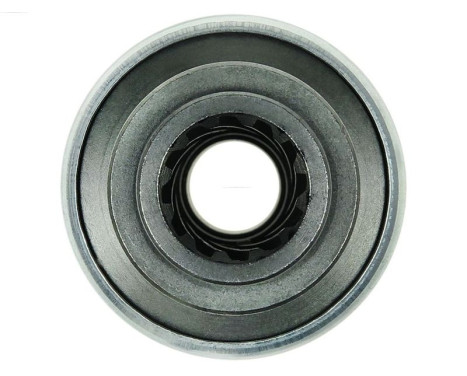 Free wheel drive, starter, Image 3