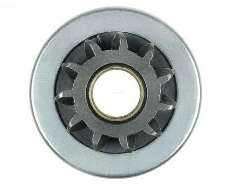Free wheel drive, starter, Image 2