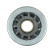 Free wheel drive, starter, Thumbnail 2