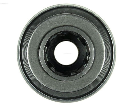 Free wheel drive, starter, Image 3