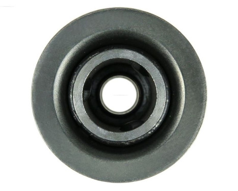 Free wheel drive, starter, Image 3