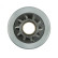 Free wheel drive, starter, Thumbnail 2