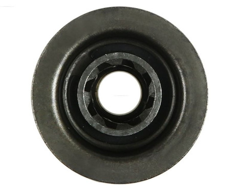 Free wheel drive, starter, Image 3