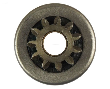 Free wheel drive, starter, Image 2