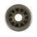 Free wheel drive, starter, Thumbnail 2