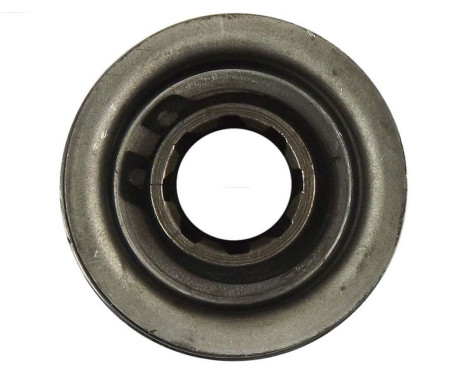 Free wheel drive, starter, Image 3