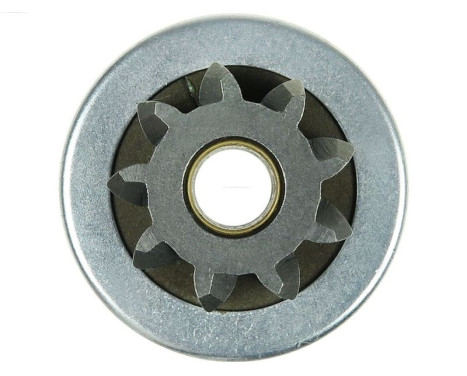 Free wheel drive, starter, Image 2