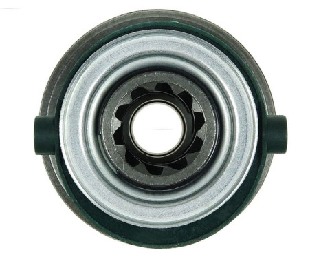 Free wheel drive, starter, Image 3