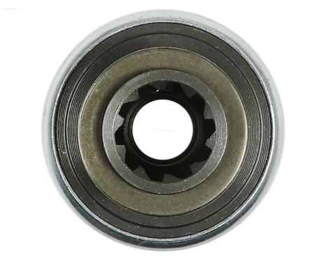 Free wheel drive, starter, Image 3