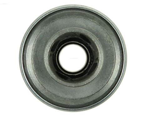 Free wheel drive, starter, Image 3