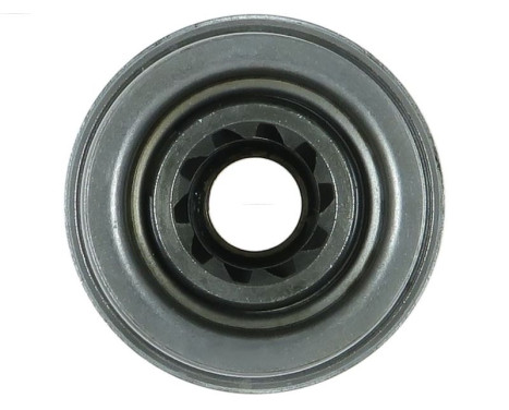 Free wheel drive, starter, Image 3