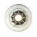 Free wheel drive, starter, Thumbnail 2