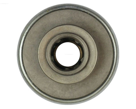 Free wheel drive, starter, Image 3