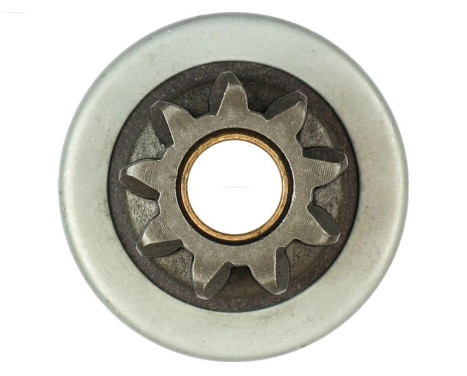 Free wheel drive, starter, Image 2