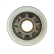 Free wheel drive, starter, Thumbnail 2