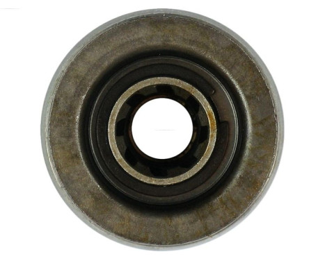 Free wheel drive, starter, Image 3