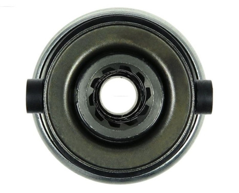 Free wheel drive, starter, Image 3