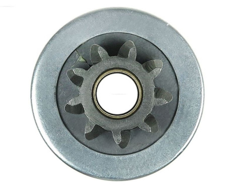 Free wheel drive, starter, Image 2