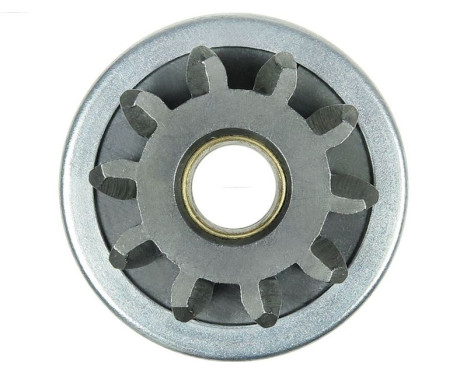 Free wheel drive, starter, Image 2
