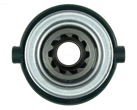 Free wheel drive, starter, Image 3