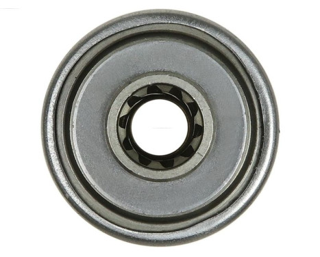 Free wheel drive, starter, Image 3