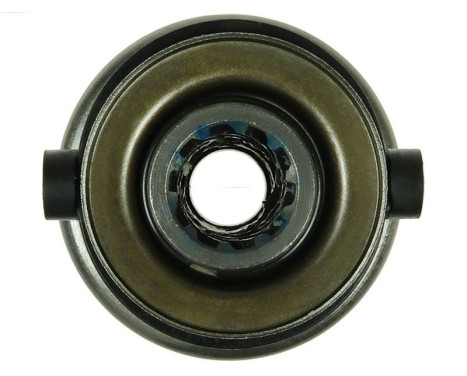 Free wheel drive, starter, Image 3