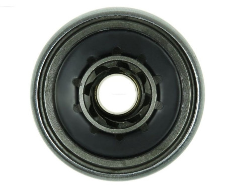 Free wheel drive, starter, Image 3