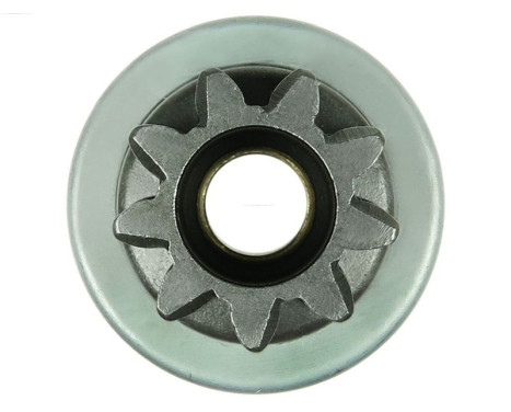 Free wheel drive, starter, Image 2