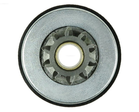 Free wheel drive, starter, Image 2