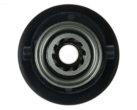 Free wheel drive, starter, Image 3