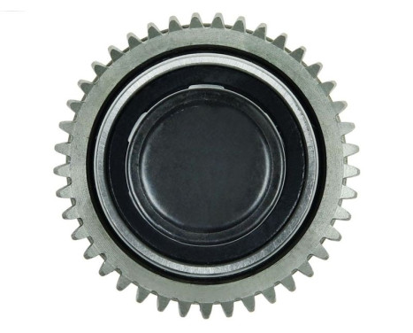 Free wheel drive, starter, Image 3