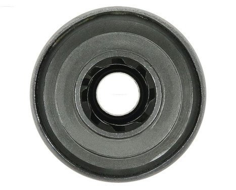 Free wheel drive, starter, Image 3