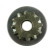 Free wheel drive, starter, Thumbnail 2