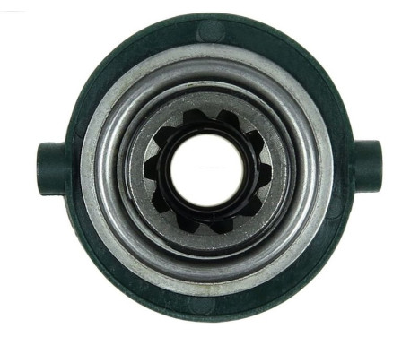Free wheel drive, starter, Image 3