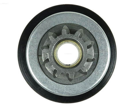 Free wheel drive, starter, Image 2