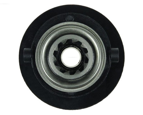 Free wheel drive, starter, Image 3