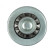 Free wheel drive, starter, Thumbnail 2