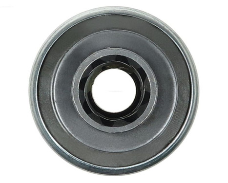 Free wheel drive, starter, Image 3