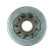 Free wheel drive, starter, Thumbnail 2